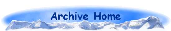 Archive Home