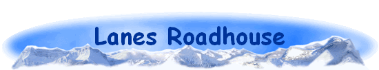 Lanes Roadhouse