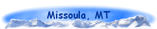 Missoula, MT