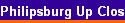 Philipsburg Up Close