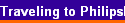 Traveling to Philipsburg, MT